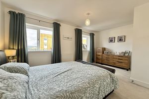 Bedroom 1- click for photo gallery